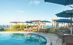 Praia das Tartarugas