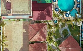 Praia das Tartarugas